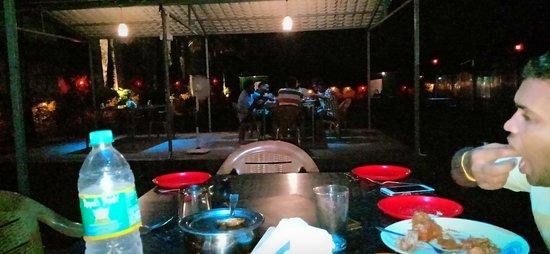 Kothi Restaurant & Lounge